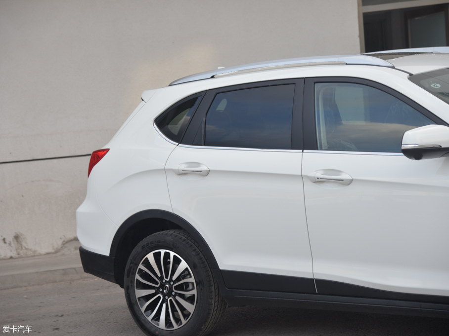 2016GS5 Super 2.0L Ԅo