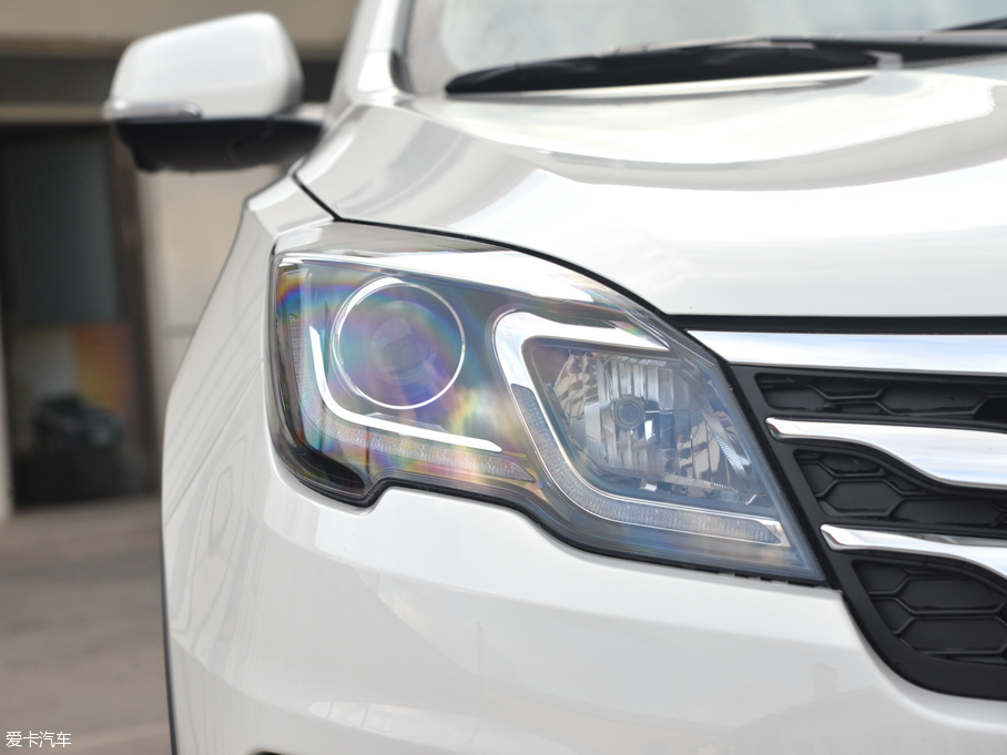 2016GS5 Super 2.0L Ԅo