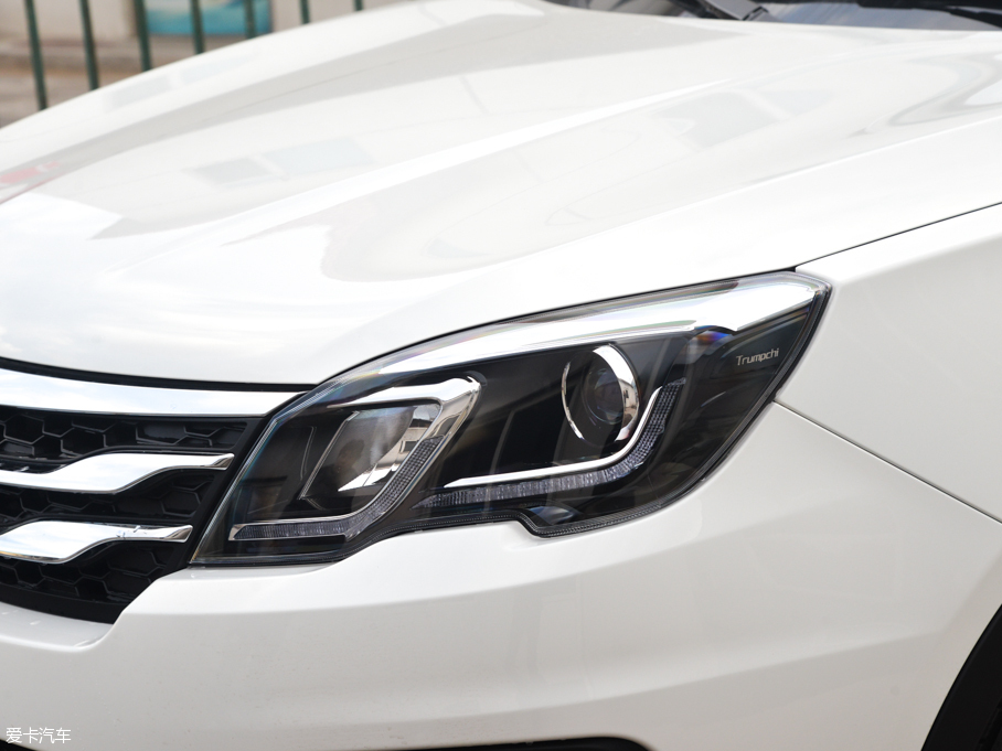 2016GS5 Super 2.0L Ԅo