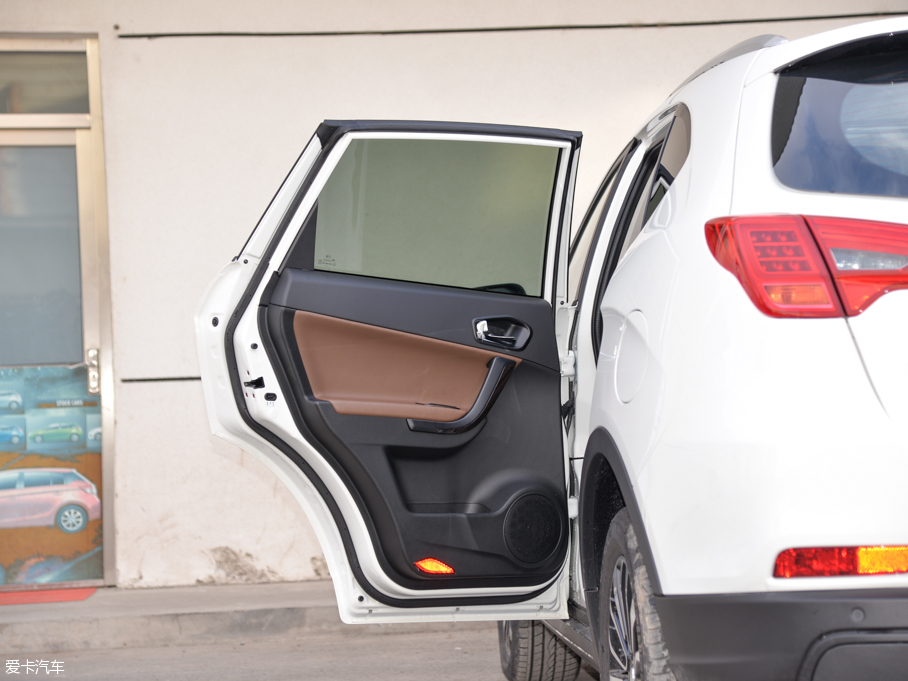 2016GS5 Super 2.0L Ԅo