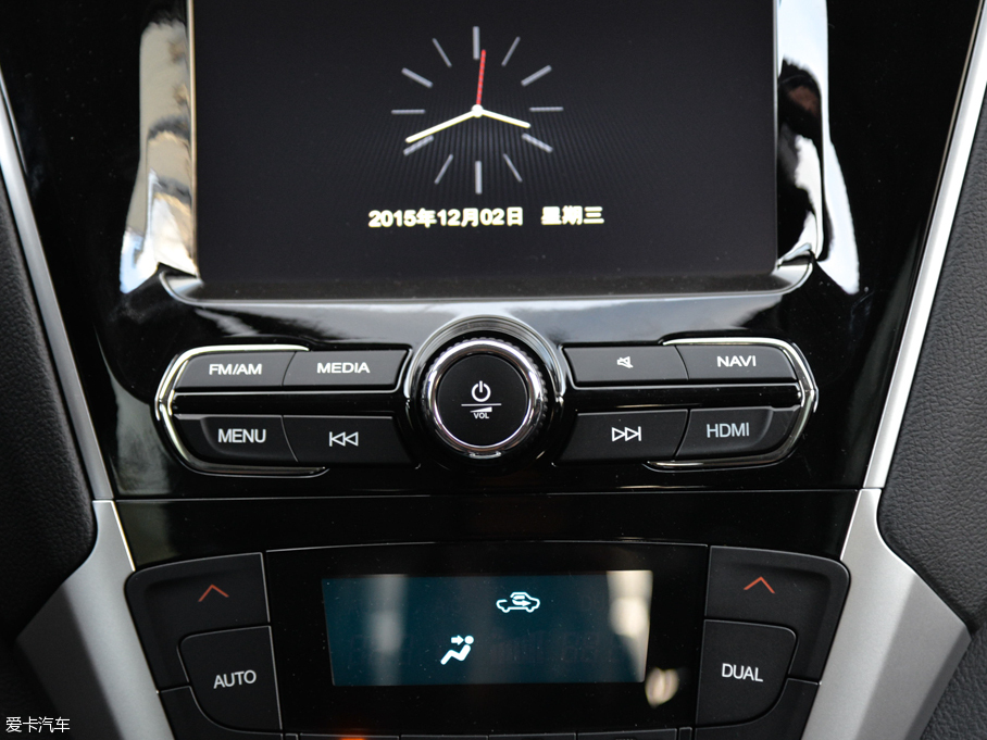 2016GS5 Super 2.0L Ԅ(dng)o(j)