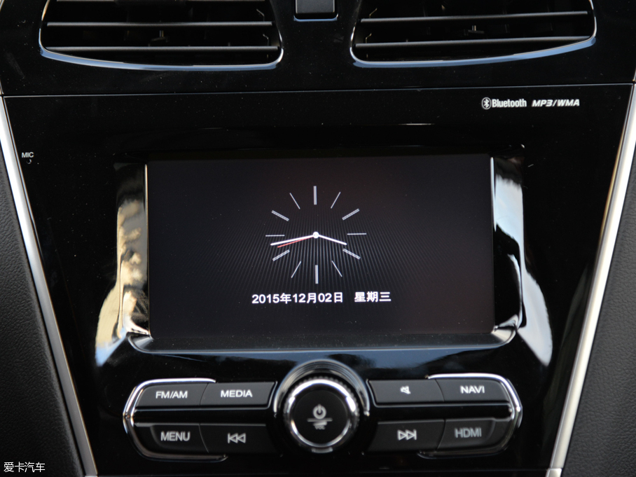 2016GS5 Super 2.0L Ԅo