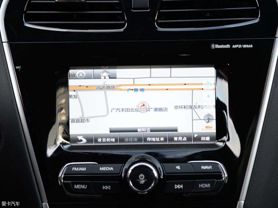 2016GS5 Super 2.0L Ԅo