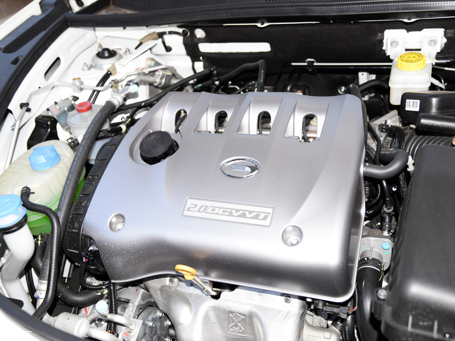 2016GS5 Super 2.0L Ԅo