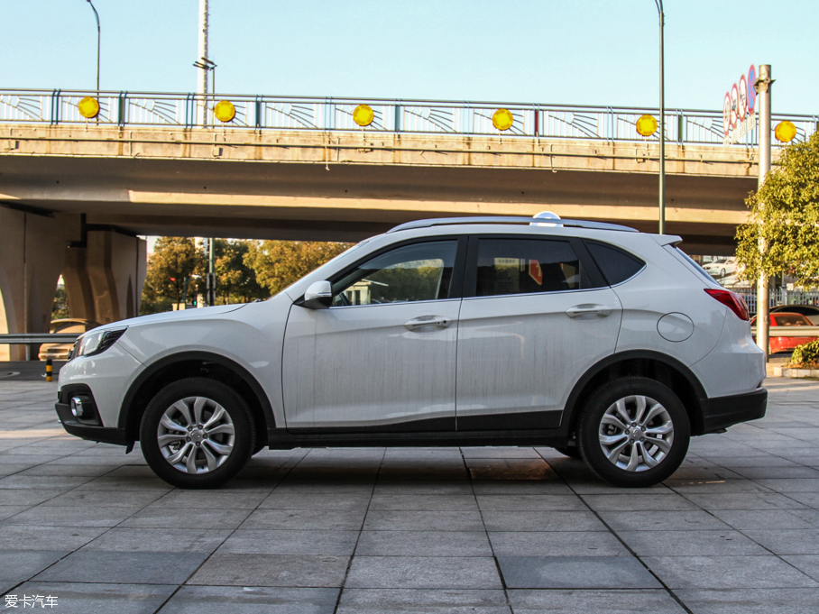 2016GS5 Super 2.0L Ԅӳ