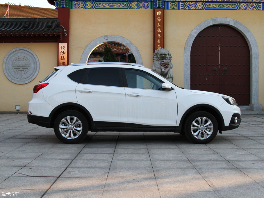 2016GS5 Super 2.0L Ԅӳ