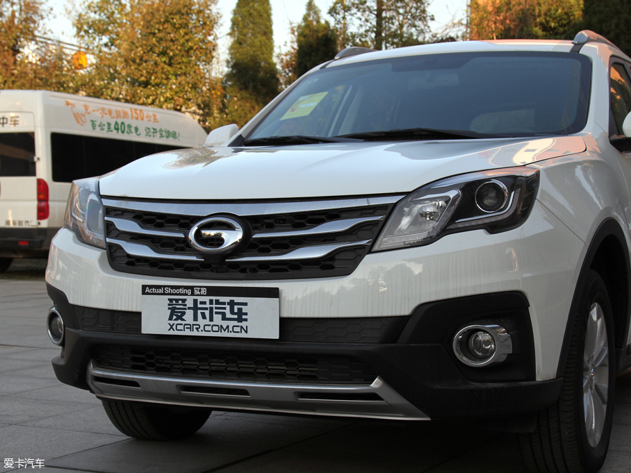 2016GS5 Super 2.0L Ԅӳ