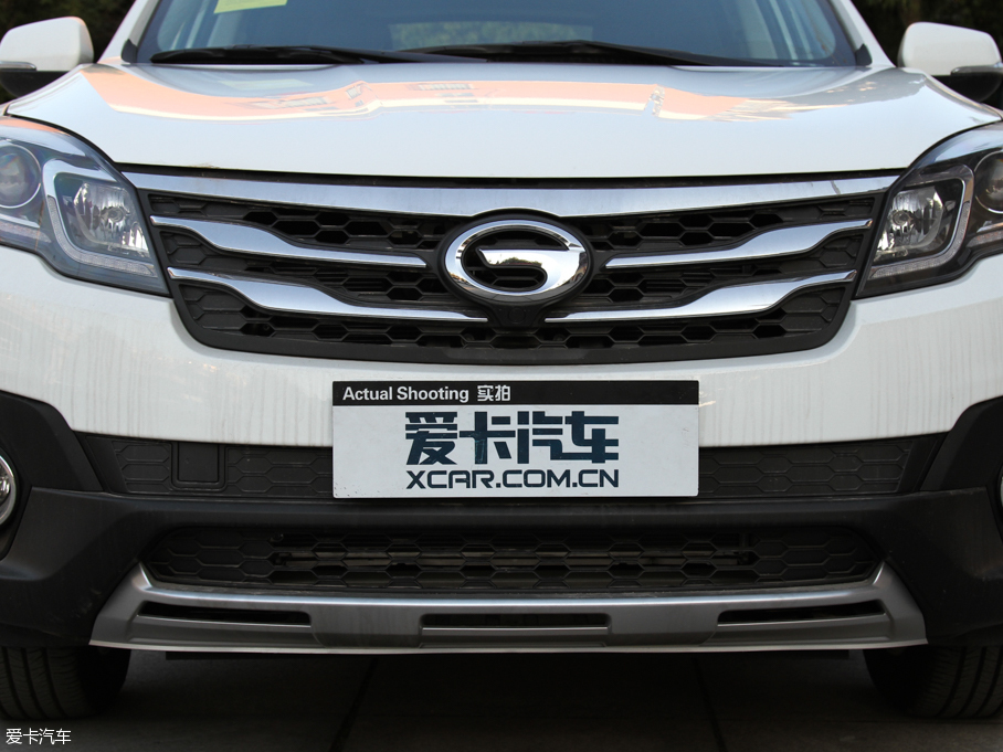 2016GS5 Super 2.0L Ԅӳ