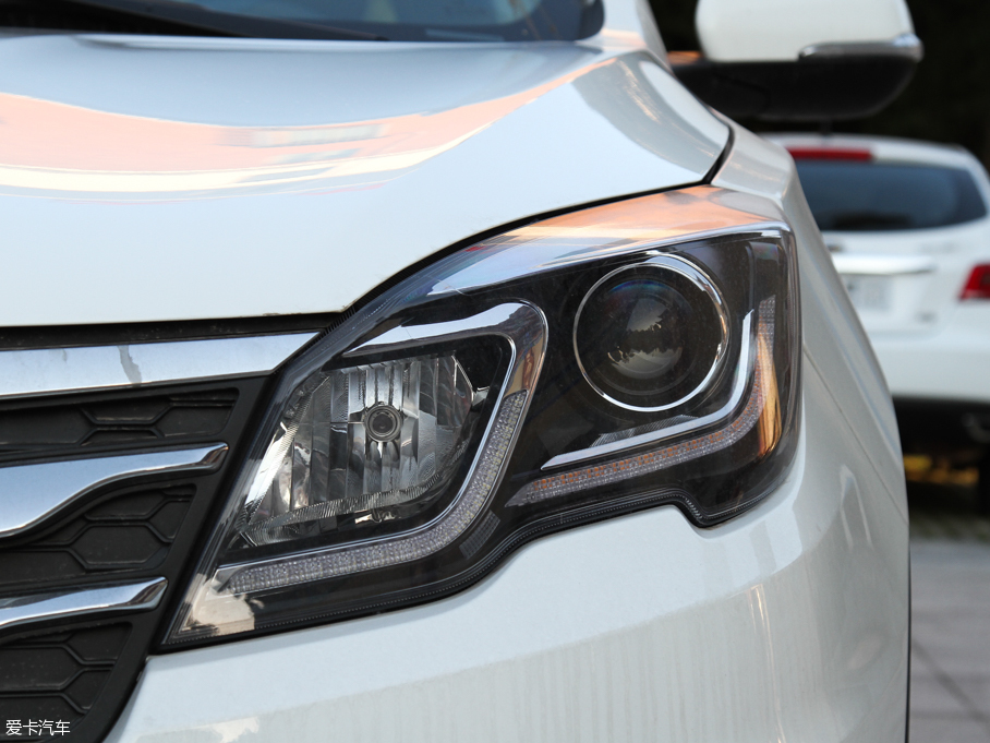 2016GS5 Super 2.0L Ԅӳ