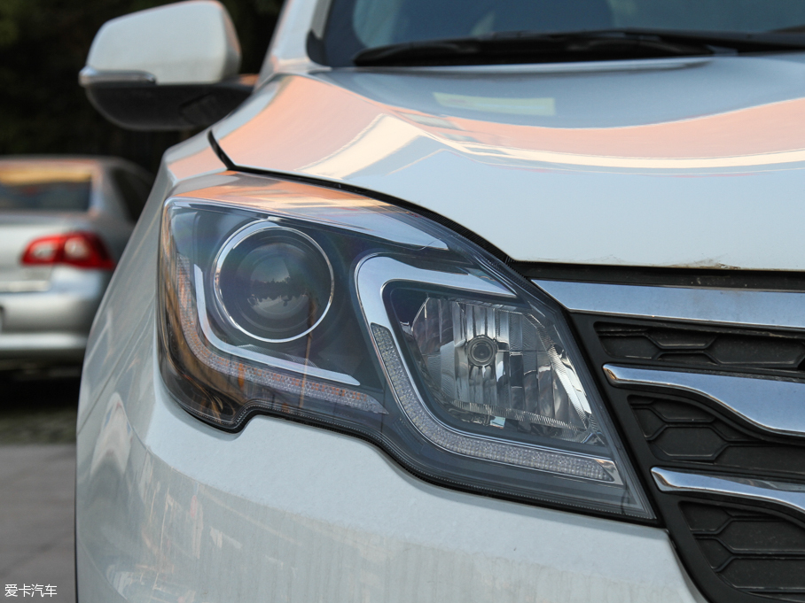 2016GS5 Super 2.0L Ԅ(dng)