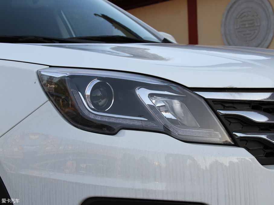 2016GS5 Super 2.0L Ԅӳ