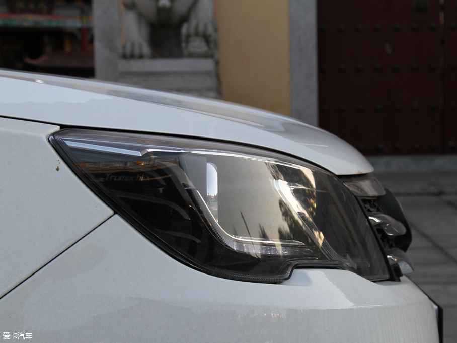 2016GS5 Super 2.0L Ԅ(dng)