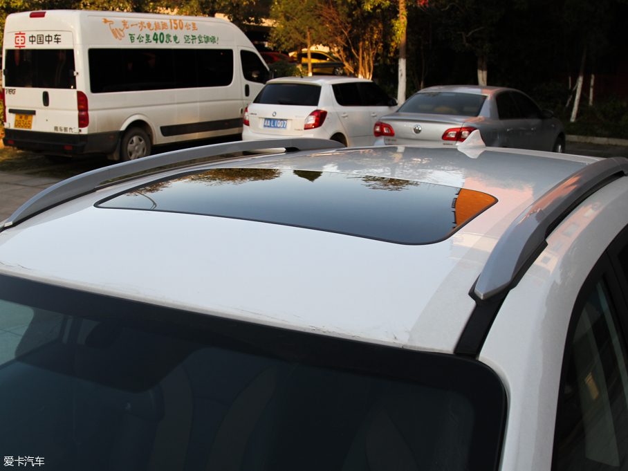 2016GS5 Super 2.0L Ԅӳ