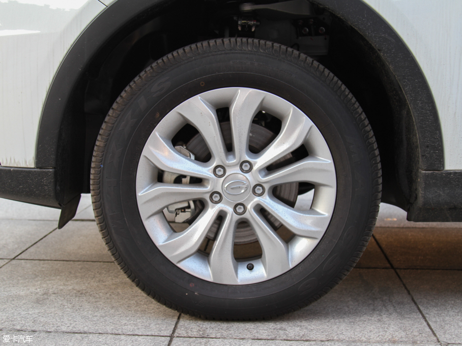 2016GS5 Super 2.0L Ԅӳ