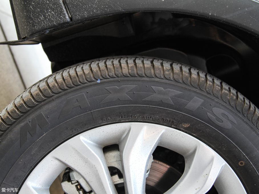 2016GS5 Super 2.0L Ԅӳ