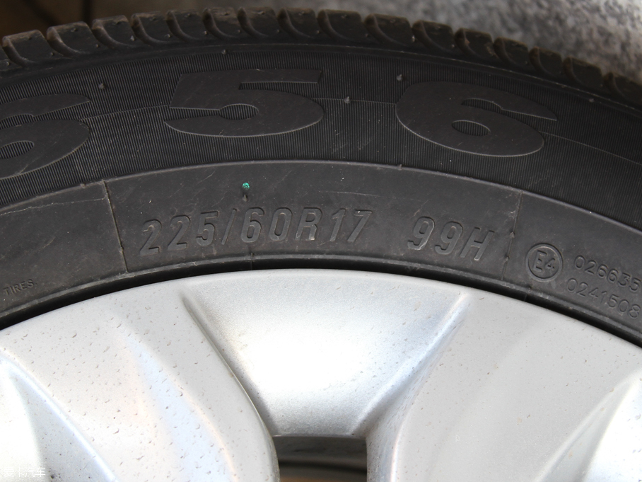 2016GS5 Super 2.0L Ԅӳ