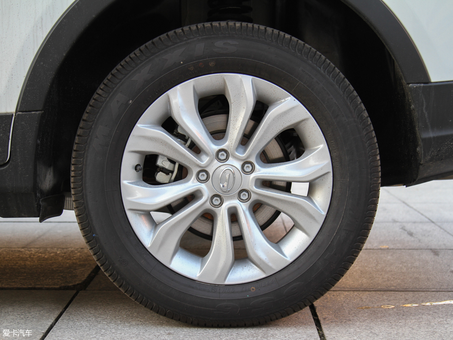 2016GS5 Super 2.0L Ԅӳ