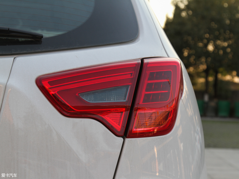 2016GS5 Super 2.0L Ԅӳ