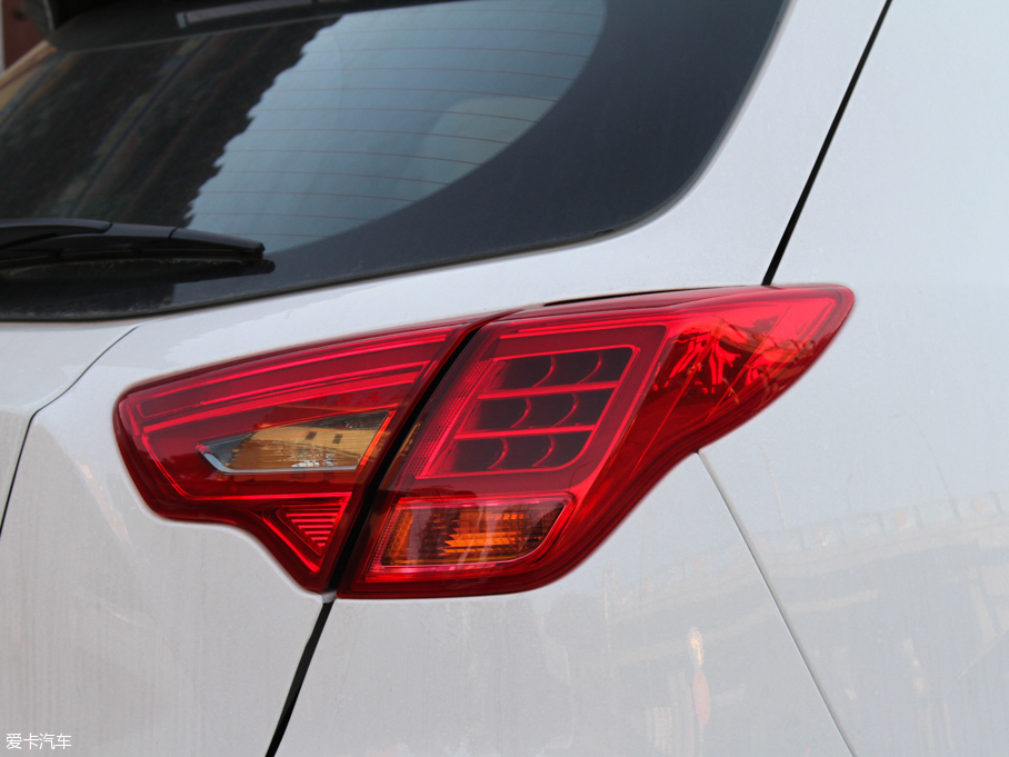 2016GS5 Super 2.0L Ԅӳ