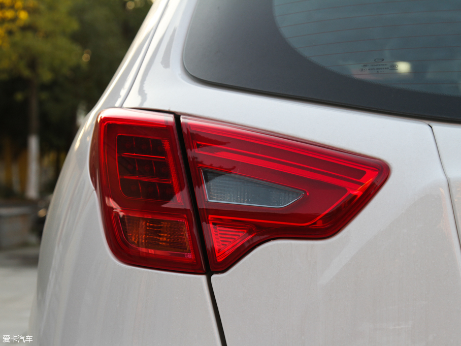 2016GS5 Super 2.0L Ԅӳ