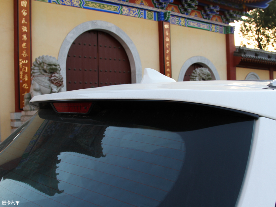 2016GS5 Super 2.0L Ԅӳ