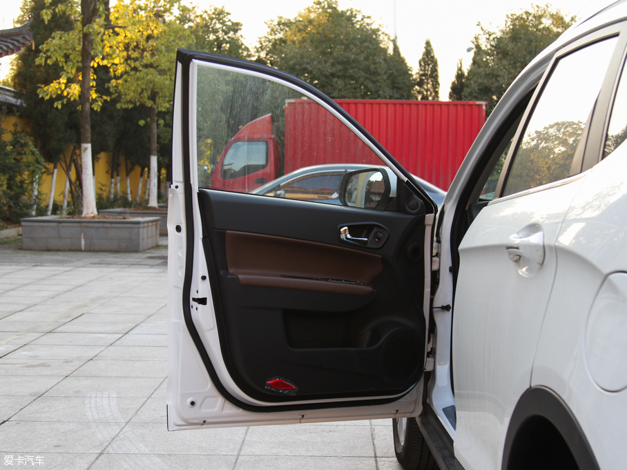 2016GS5 Super 2.0L Ԅӳ