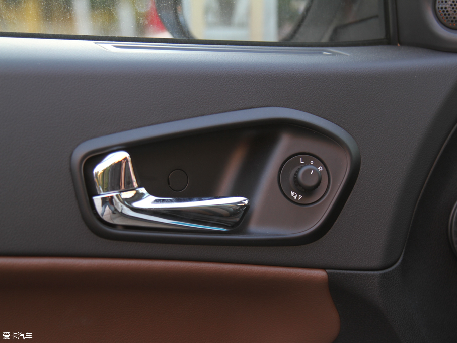 2016GS5 Super 2.0L Ԅӳ