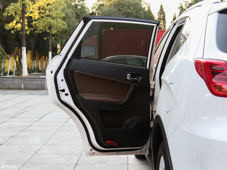 2016GS5 Super 2.0L Ԅӳ