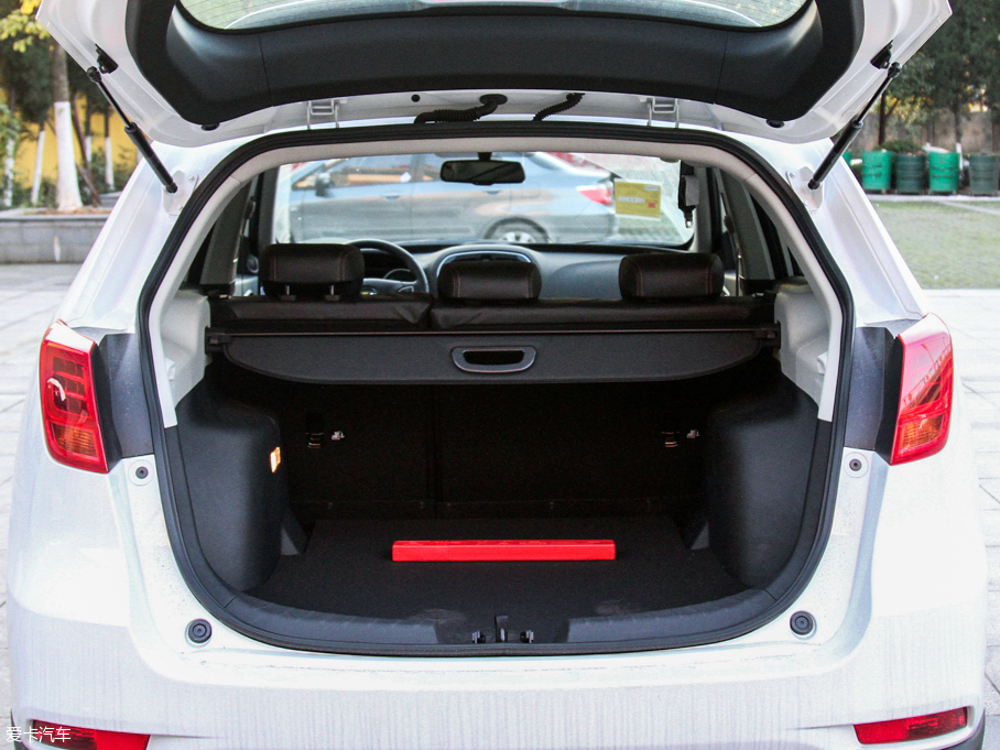 2016GS5 Super 2.0L Ԅӳ