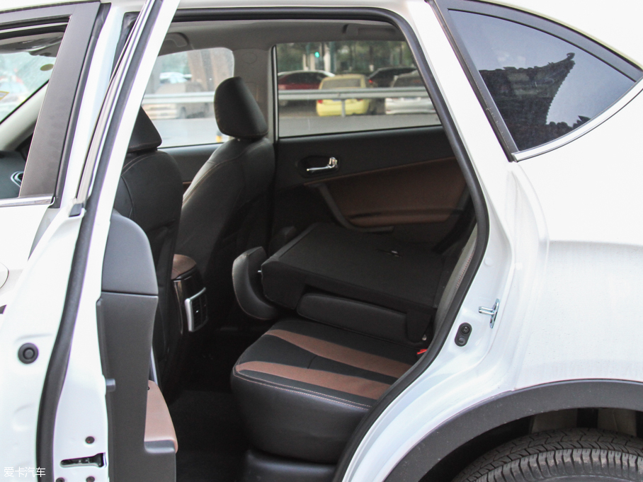 2016GS5 Super 2.0L Ԅӳ