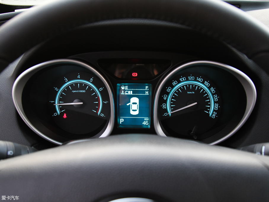 2016GS5 Super 2.0L Ԅӳ