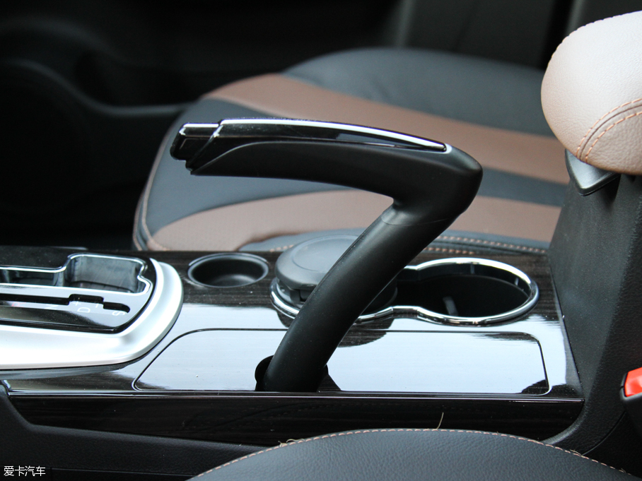 2016GS5 Super 2.0L Ԅӳ