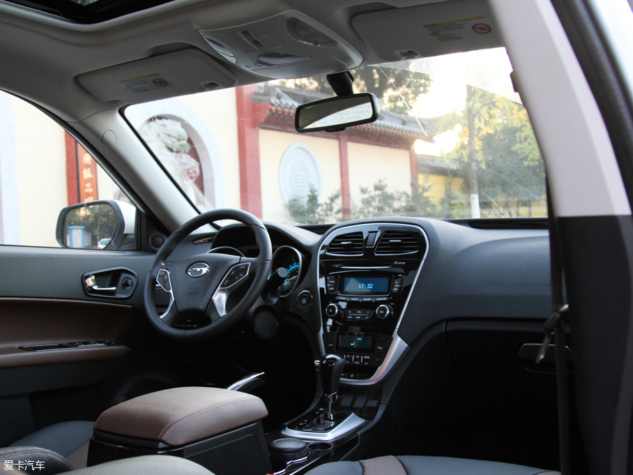 2016GS5 Super 2.0L Ԅӳ