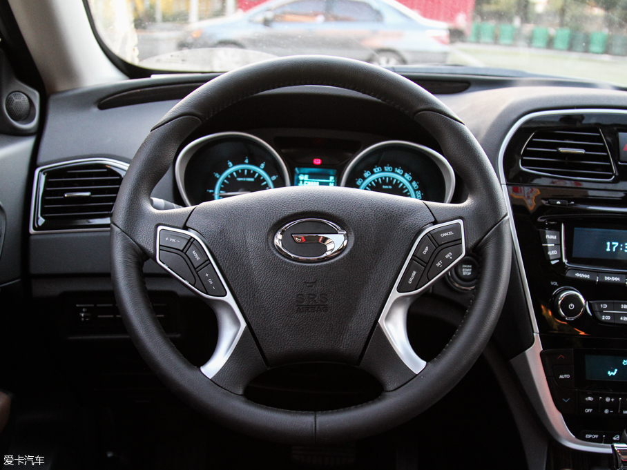 2016GS5 Super 2.0L Ԅӳ