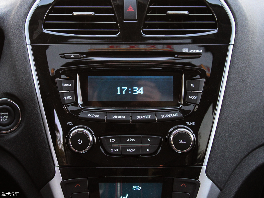 2016GS5 Super 2.0L Ԅӳ