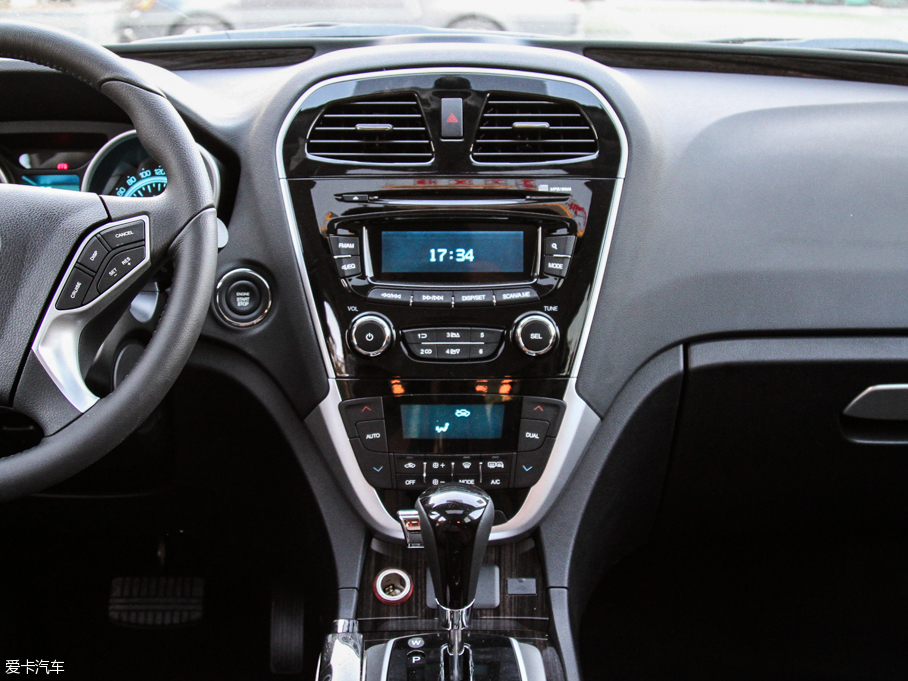 2016GS5 Super 2.0L Ԅӳ