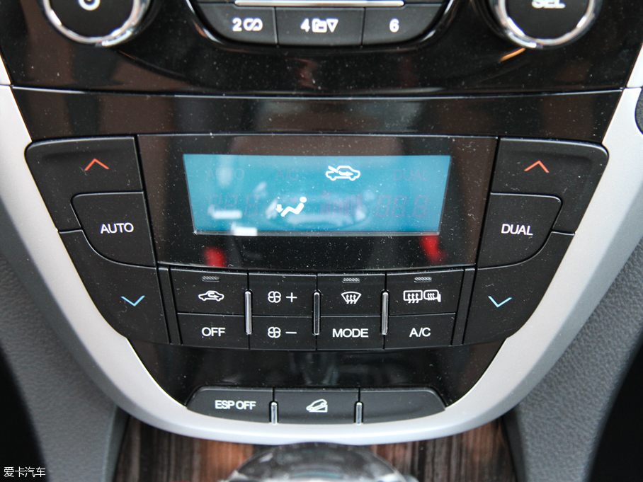 2016GS5 Super 2.0L Ԅӳ