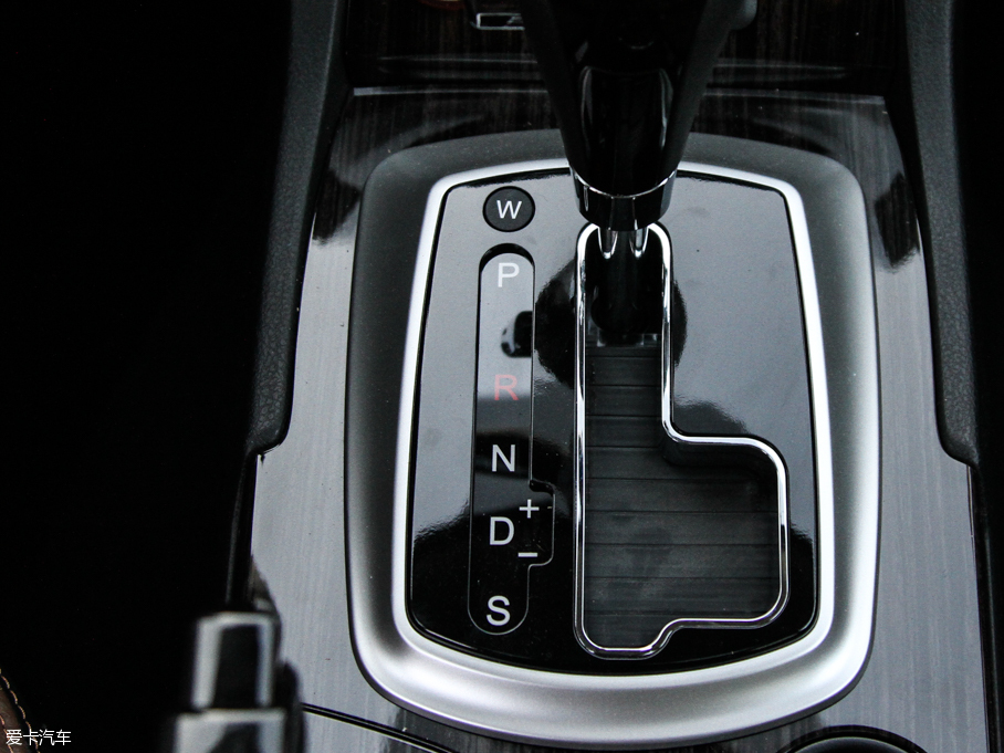 2016GS5 Super 2.0L Ԅӳ