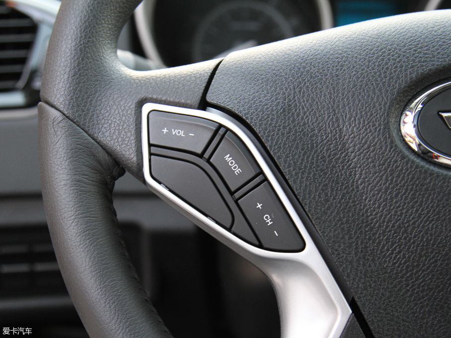 2016GS5 Super 2.0L Ԅӳ