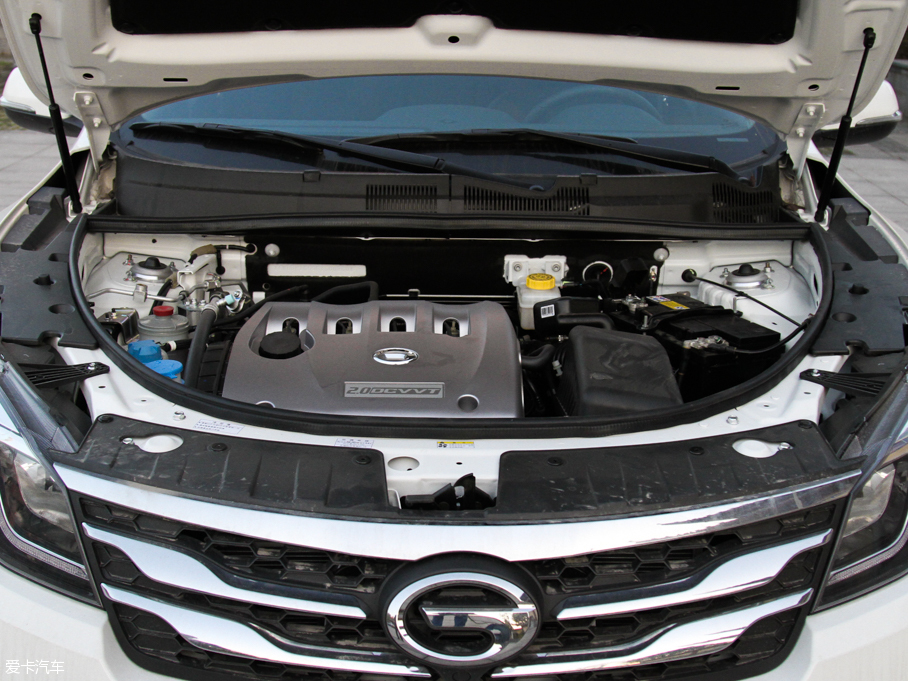 2016GS5 Super 2.0L Ԅ(dng)