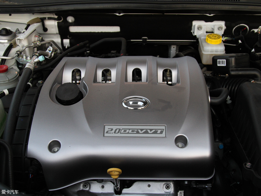 2016GS5 Super 2.0L Ԅӳ