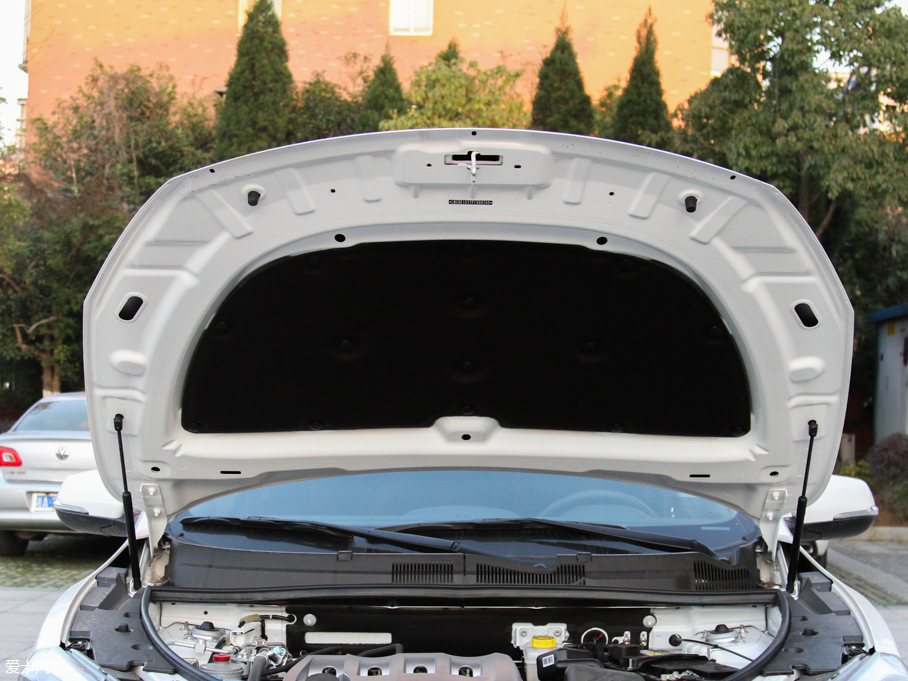 2016GS5 Super 2.0L Ԅӳ