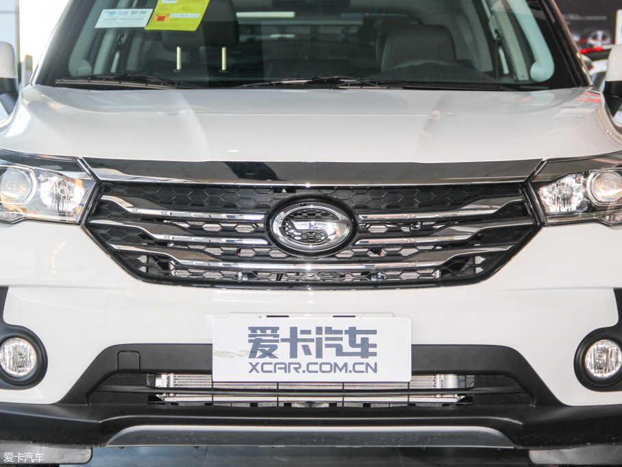 2016GS5 Super 1.8T G-DCTAǻ۰