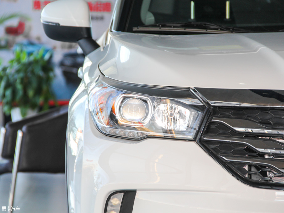 2016GS5 Super 1.8T G-DCTAǻ۰