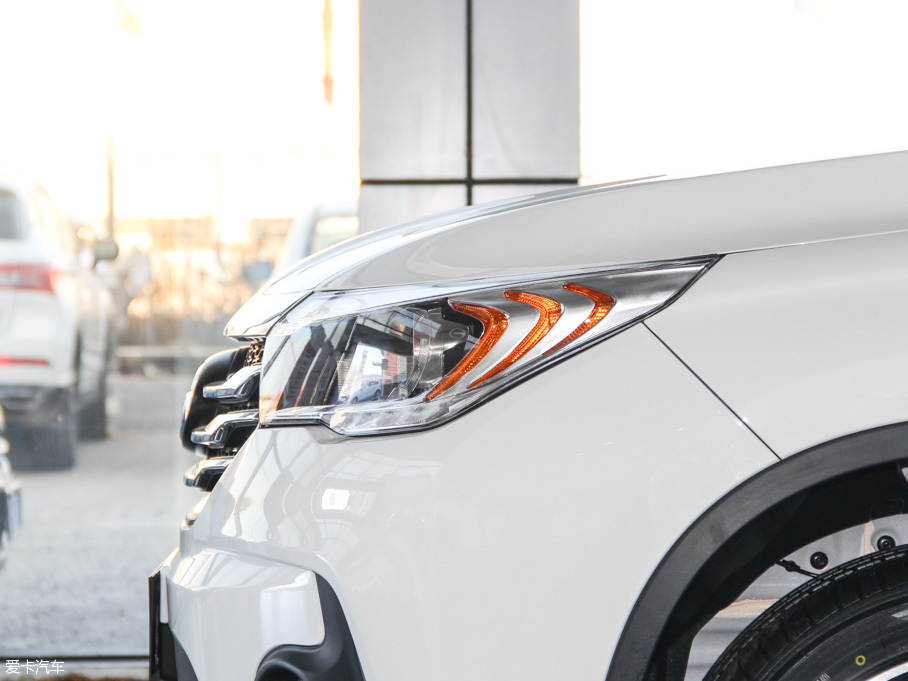 2016GS5 Super 1.8T G-DCTAǻ۰