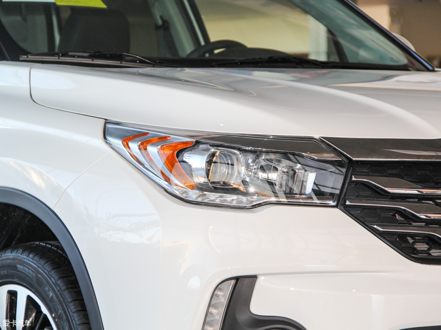 2016GS5 Super 1.8T G-DCTAǻ۰