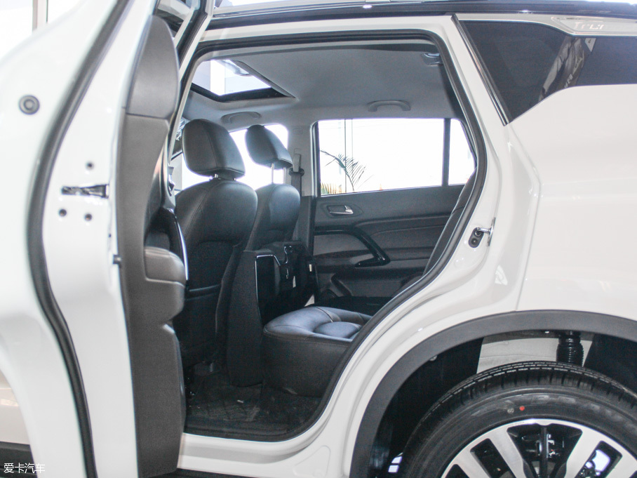 2016GS5 Super 1.8T G-DCTAǻ۰