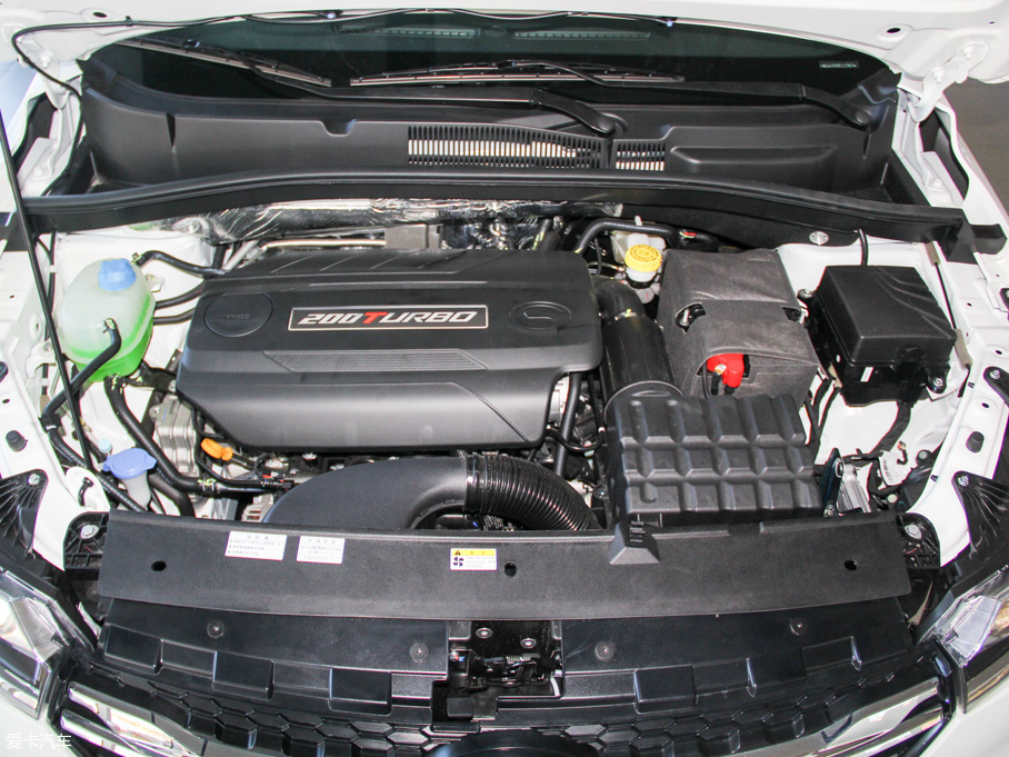 廣汽乘用車2016款傳祺GS5 Super