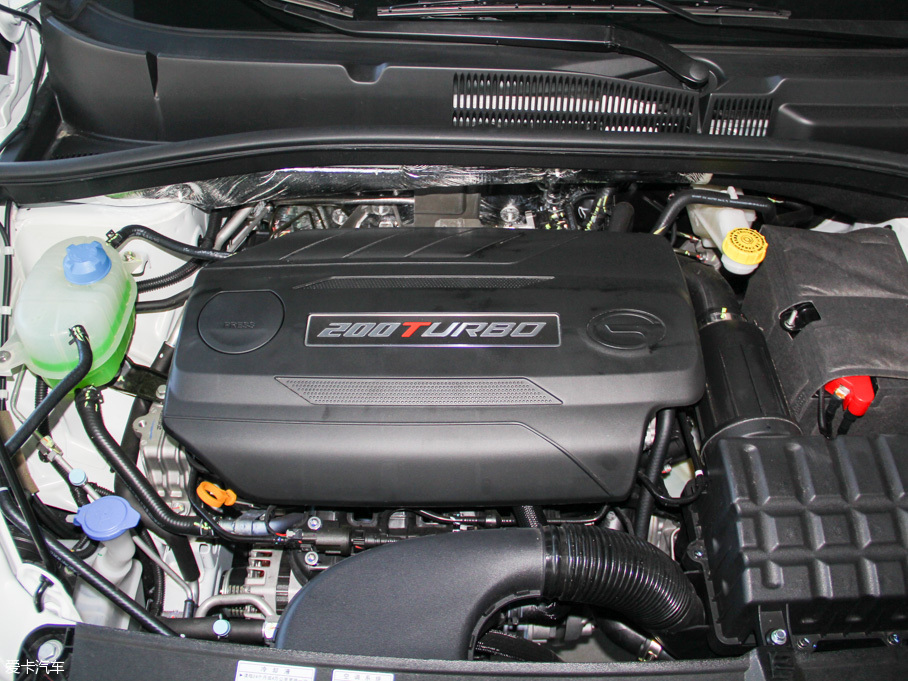 2016GS5 Super 1.8T G-DCTAǻ۰