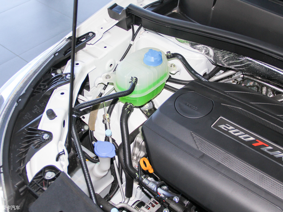 2016GS5 Super 1.8T G-DCTAǻ۰